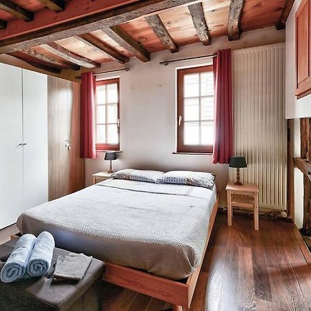 Maison De Ville Spacieuse Et Calme En Plein Coeur D'Amiens Exteriör bild